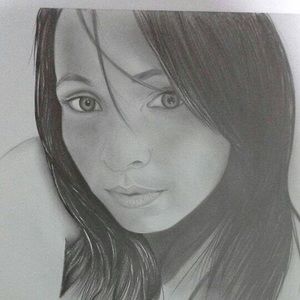 Meet your Posher, Lorena